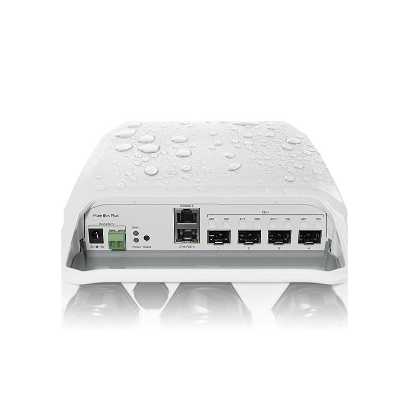 MikroTik FiberBox Plus